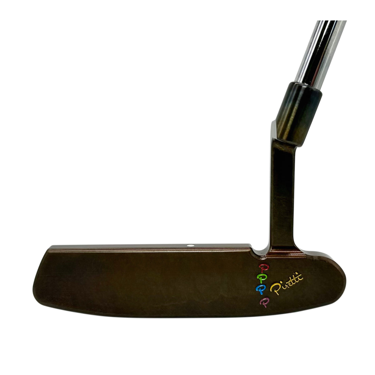 Workshop 801T Carbon with Oil Can Finish