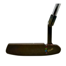 Workshop 801T Carbon with Oil Can Finish
