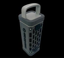 Piretti Turtlebox Ranger - Gray