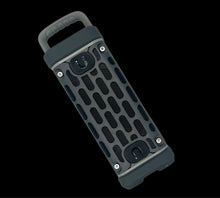 Piretti Turtlebox Ranger - Gray