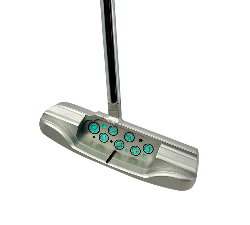 Workshop "Loop de Loop" 801R  Centershaft