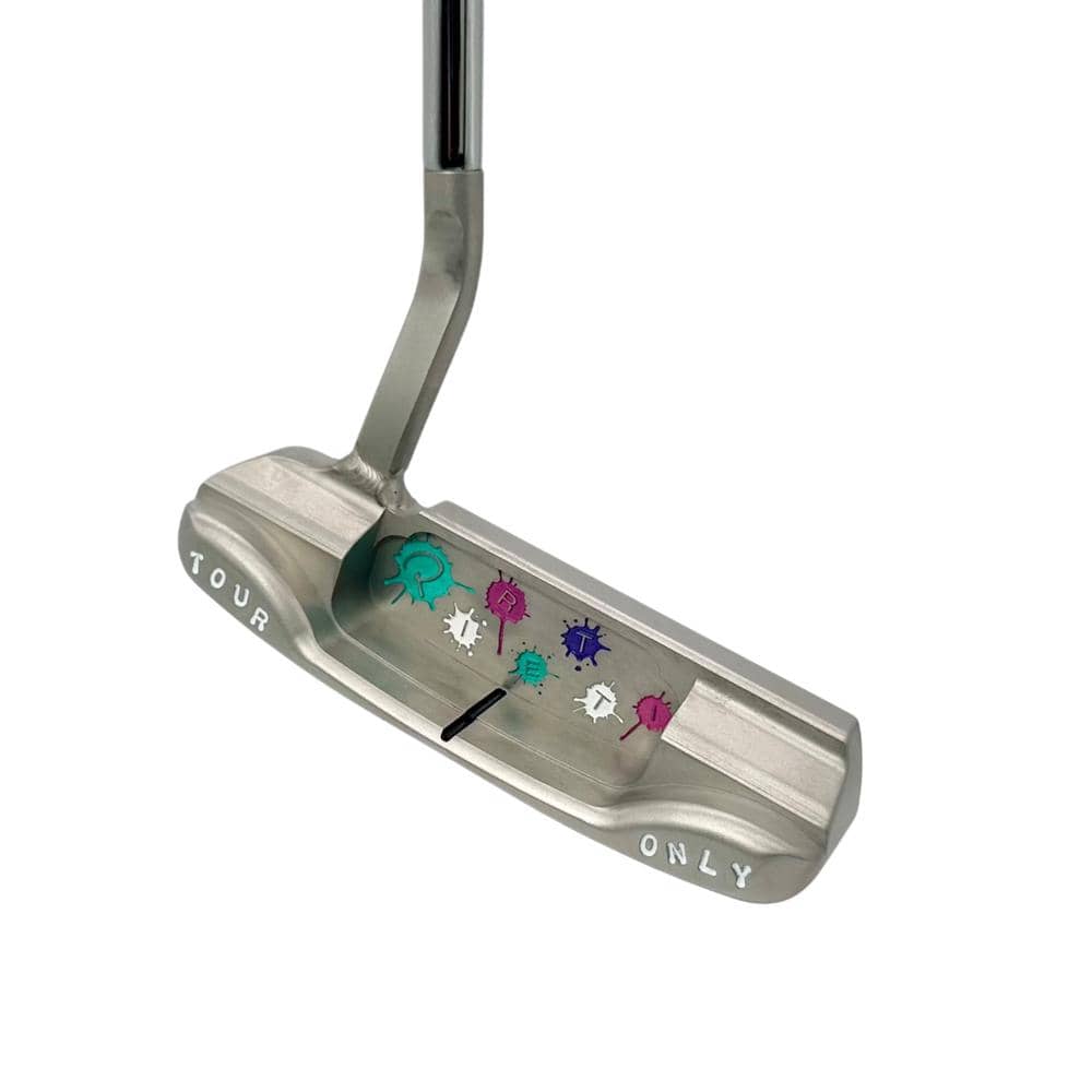801T 350g Workshop German Stainless Flow Neck