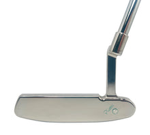 Workshop 801T 350g German Stainless Steel