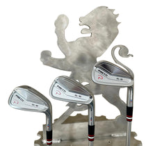 Piretti CL-01 Cavity Back Irons - Trade Show Display Set