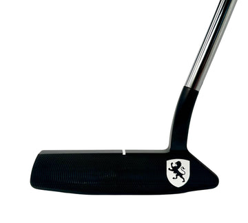 DEMO Piretti Elite Series Black Matera
