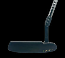 Workshop 801T Carbon with Black Oxide Finish