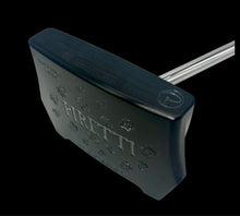 Limited Edition Modena Zero Torque JJ Collection - Black