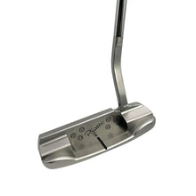 Premier Series Potenza 2 WB FN Topline