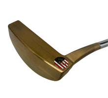 Workshop 303SS Champagne Torched Naked Camo Forza 365g