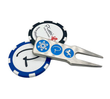 New Workshop "Winter Collection" Mini Divot Tool