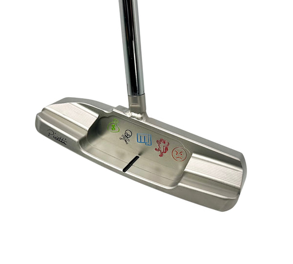 クラブ piretti 303ss capri tour only Workshop 303SS Tour Only Capri Centershaft – Piretti Golf