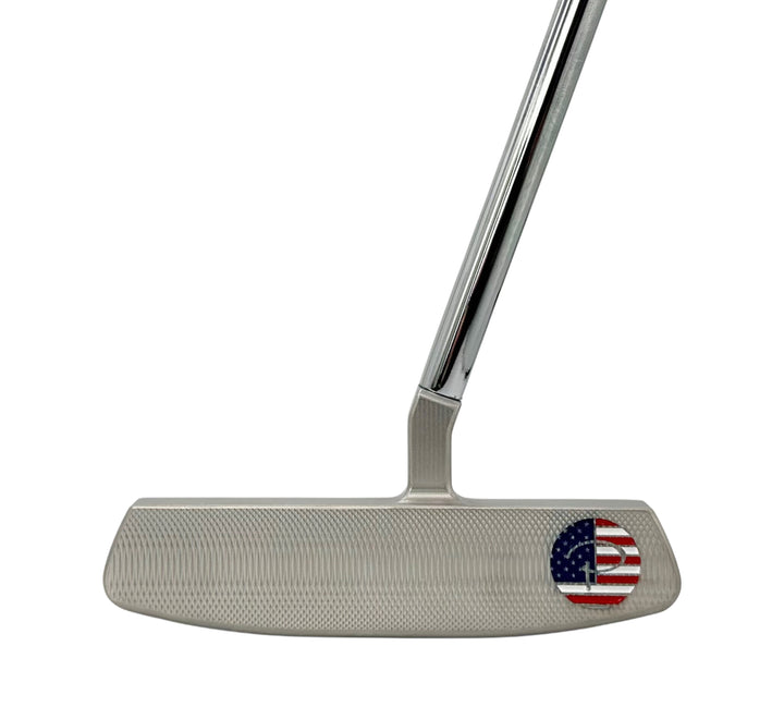 Piretti ピレッティパター Ferrara2.5 No-Torque No-Torque Series Ferrara 2.5 365g – Piretti Golf