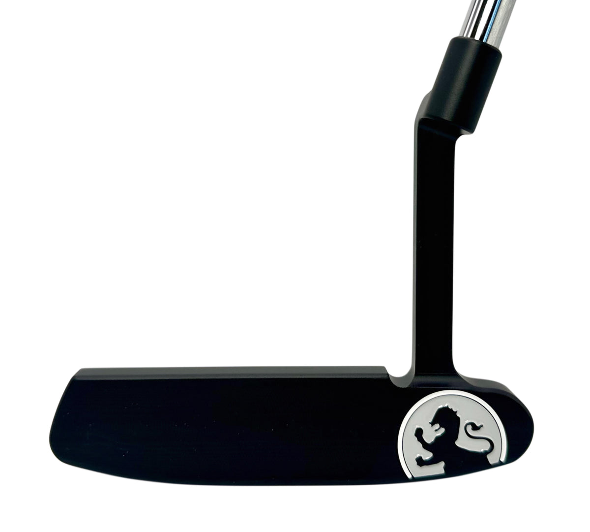 Paragon Series Potenza 2 LN Custom Paintfill & Finish