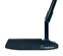 Workshop Tesora 2 Carbon Black Oxide