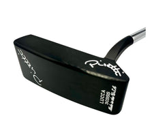 DEMO Piretti 303 Midnight Series Lucca