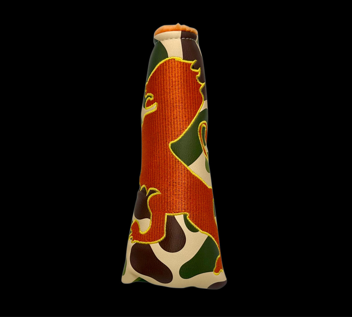 Tour Only Summer Camo Headcover