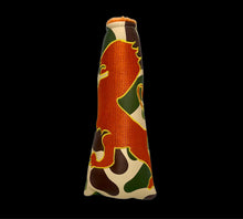 Tour Only Summer Camo Headcover