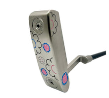 Workshop Potenza 2 Elite "Mane the Lion" W/UST Graphite Shaft