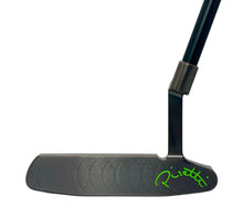 303 Midnight Series Cottonwood 2 W/UST Graphite Shaft - Special ORB Finish