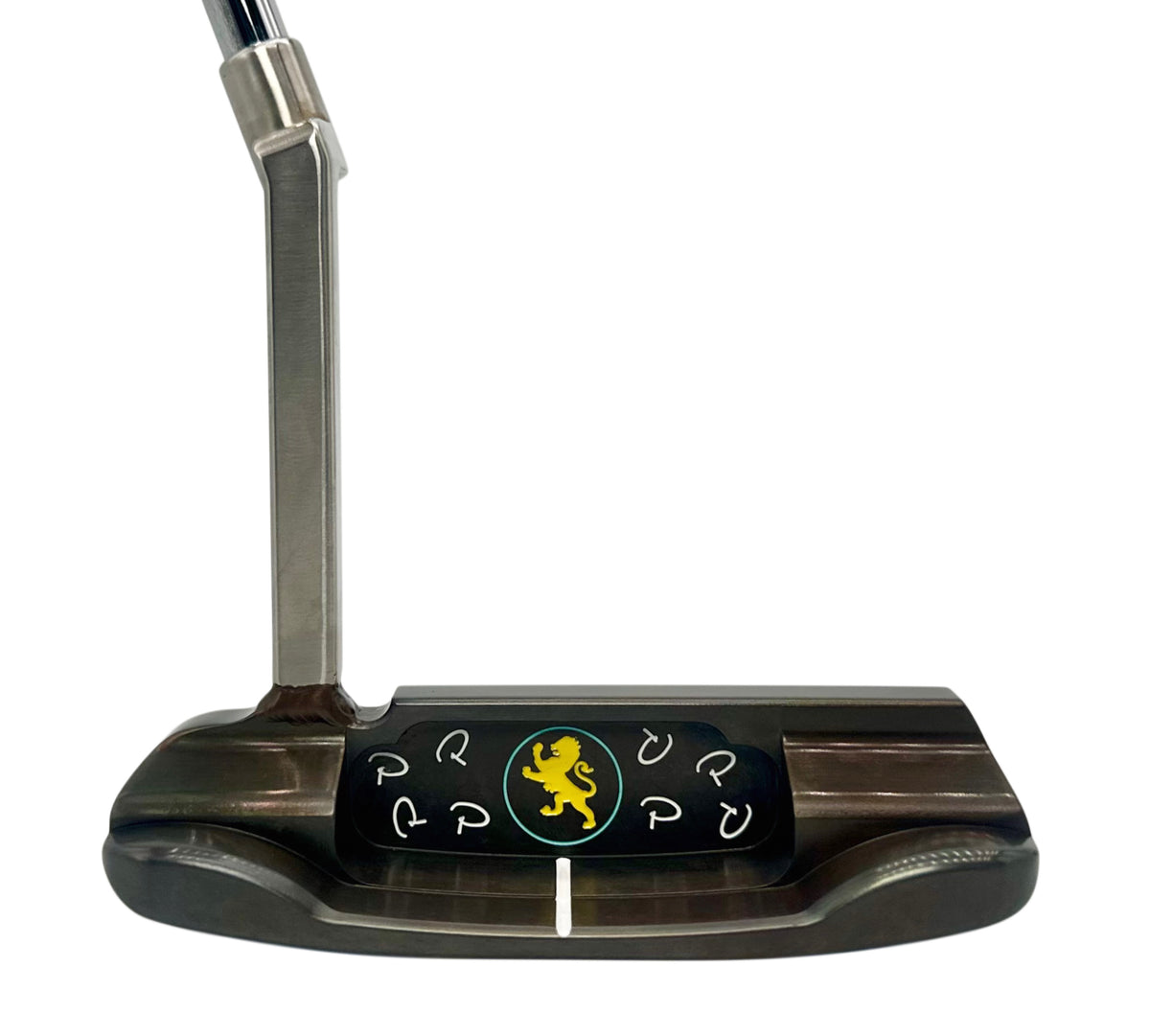 Prototype Potenza Wide Body LN Carbon Steel with Oil Can Finish