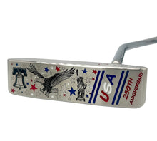 USA 250th Anniversary Edition Cortino 2 Welded Single-bend Face-balanced (Copy)