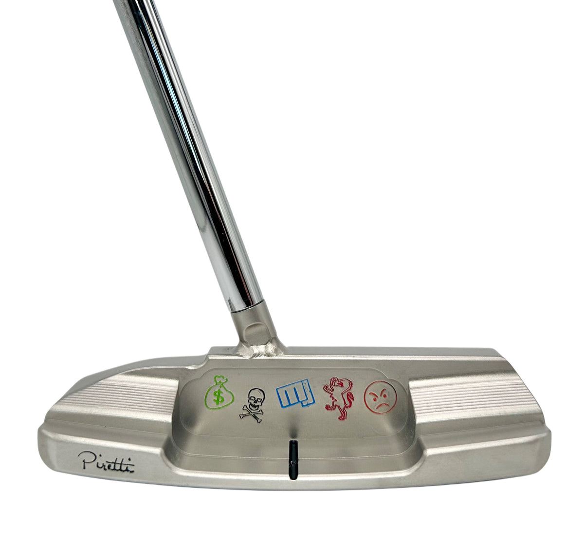Workshop 303SS Tour Only Capri Centershaft