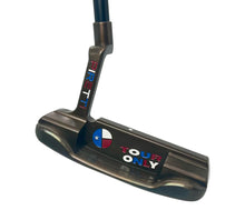 Workshop "Lone Star" Tour Only 801T Carbon with Oil Can Finish W/UST Graphite Shaft