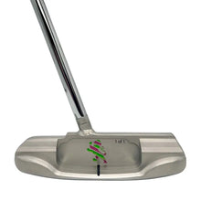 Workshop 801R Mardi Gras Centershaft