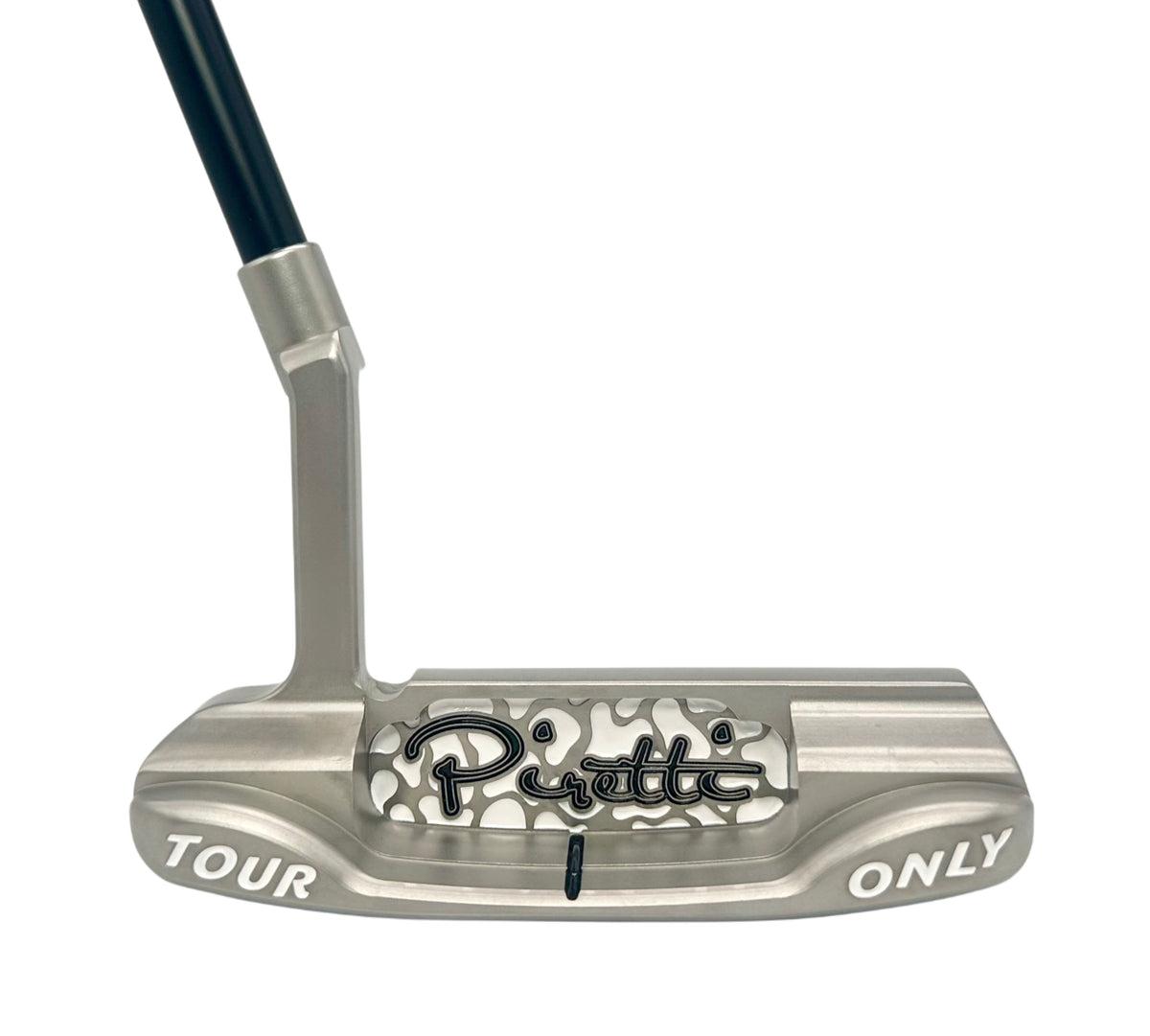 Workshop 801R 303SS Ghost CAMO with UST Graphite Shaft
