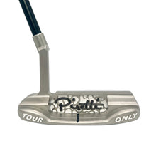 Workshop 801R 303SS Ghost CAMO with UST Graphite Shaft