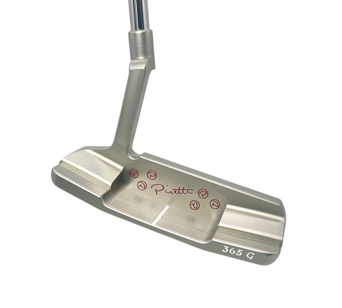 "Roll Tide" - Alumni Premier Series Cottonwood 2