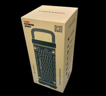 Piretti Turtlebox Ranger - Gray