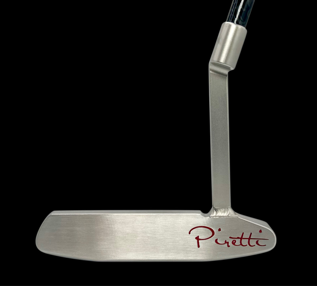 Workshop GOAT LN 303SS W/Terra Forza Graphite Shaft
