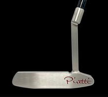 Workshop GOAT LN 303SS W/Terra Forza Graphite Shaft