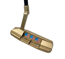 GOAT 2 Special USA Edition - Champagne Torched W/UST Graphite Shaft