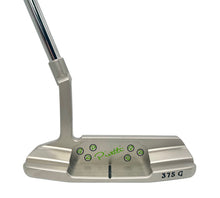 Premier Series Cottonwood 2 - Custom Lime Green Paintfill