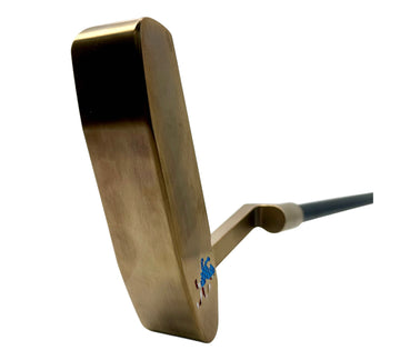 GOAT 2 Special USA Edition - Champagne Torched W/UST Graphite Shaft