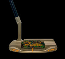 Workshop Potenza Elite 303SS CAMO with Champagne Torched Finish W/UST Graphite Shaft