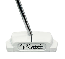 No-Torque Series Modena Elite - White