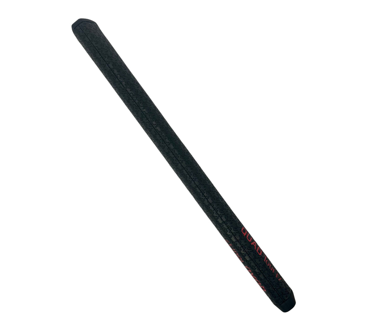 Piretti Garsen QUAD Tour Pistol 17" Putter Grip