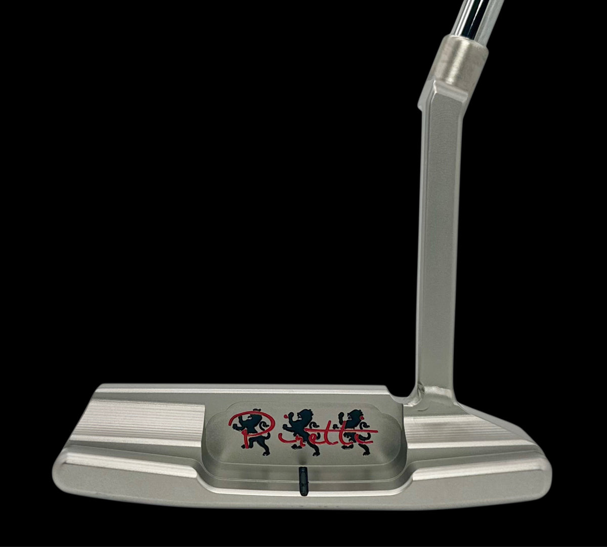 Paragon Series Tesora 2 LN LH