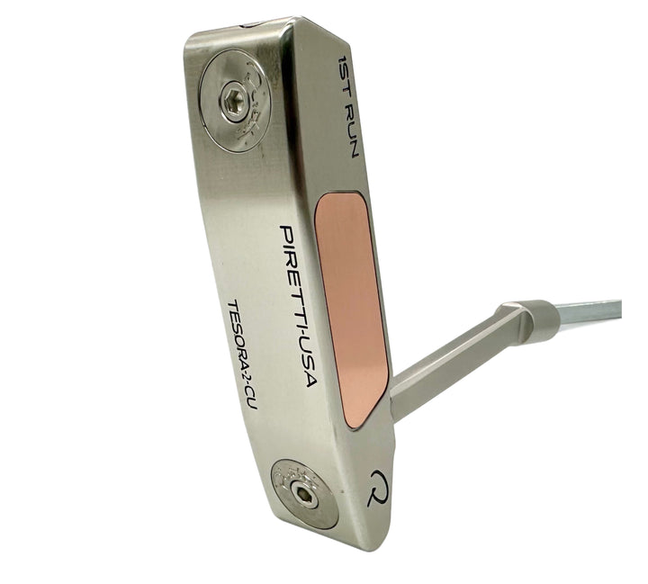 Piretti - staygold01t Limited Edition – Piretti Golf