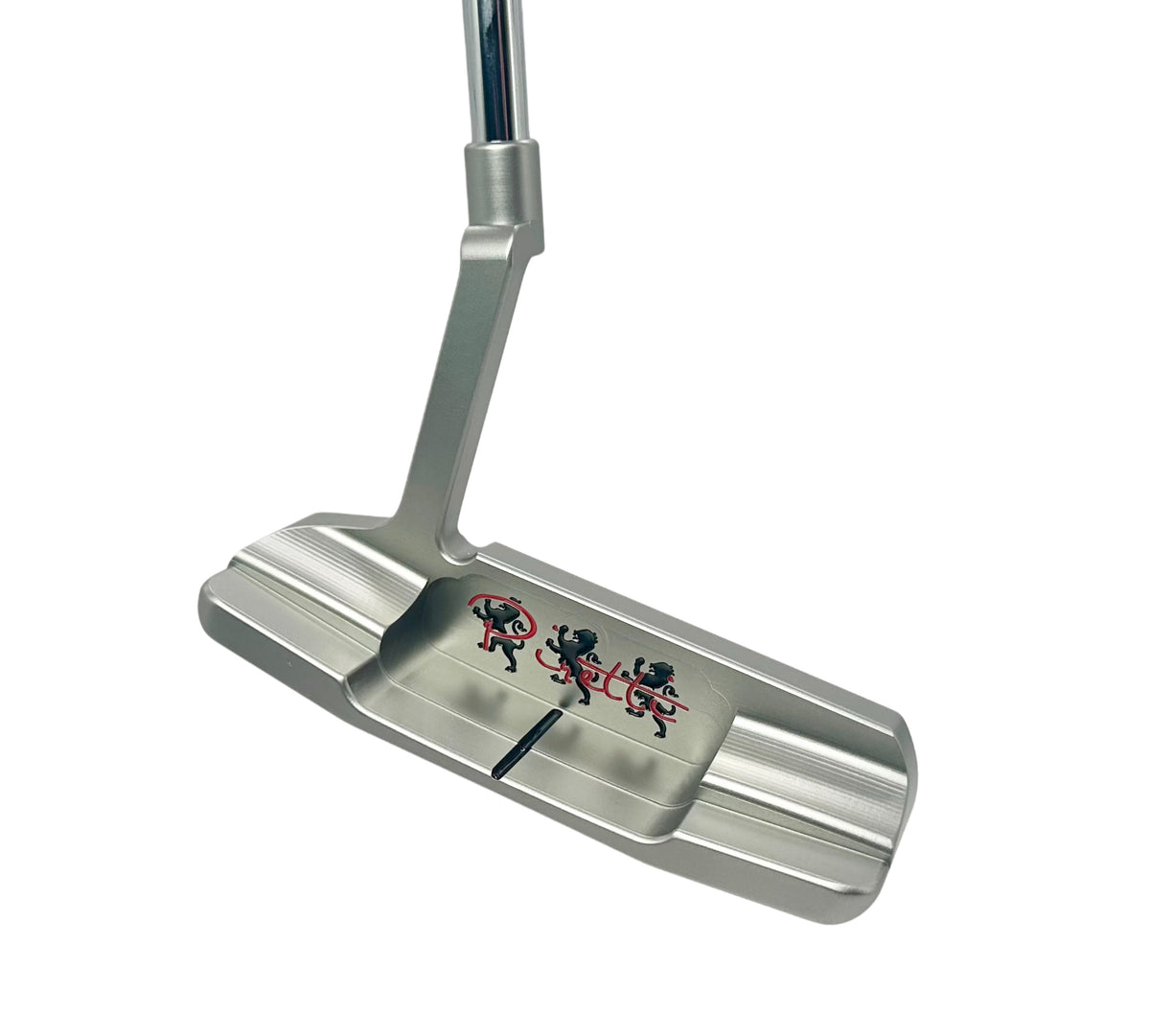 Paragon Series Cottonwood 2