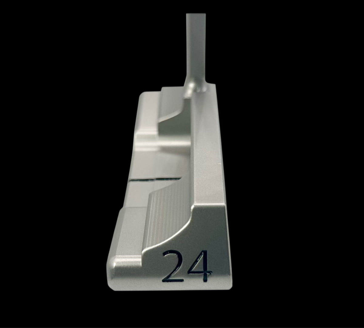 2024 1st Major Limited Edition Tesora 2 LN W/UST Graphite Shaft
