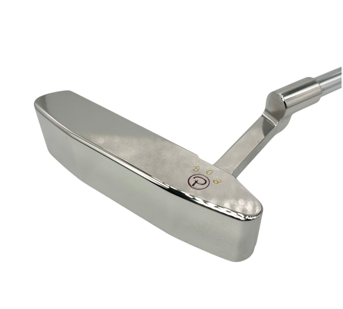 Workshop GOAT 303 Stainless Steel