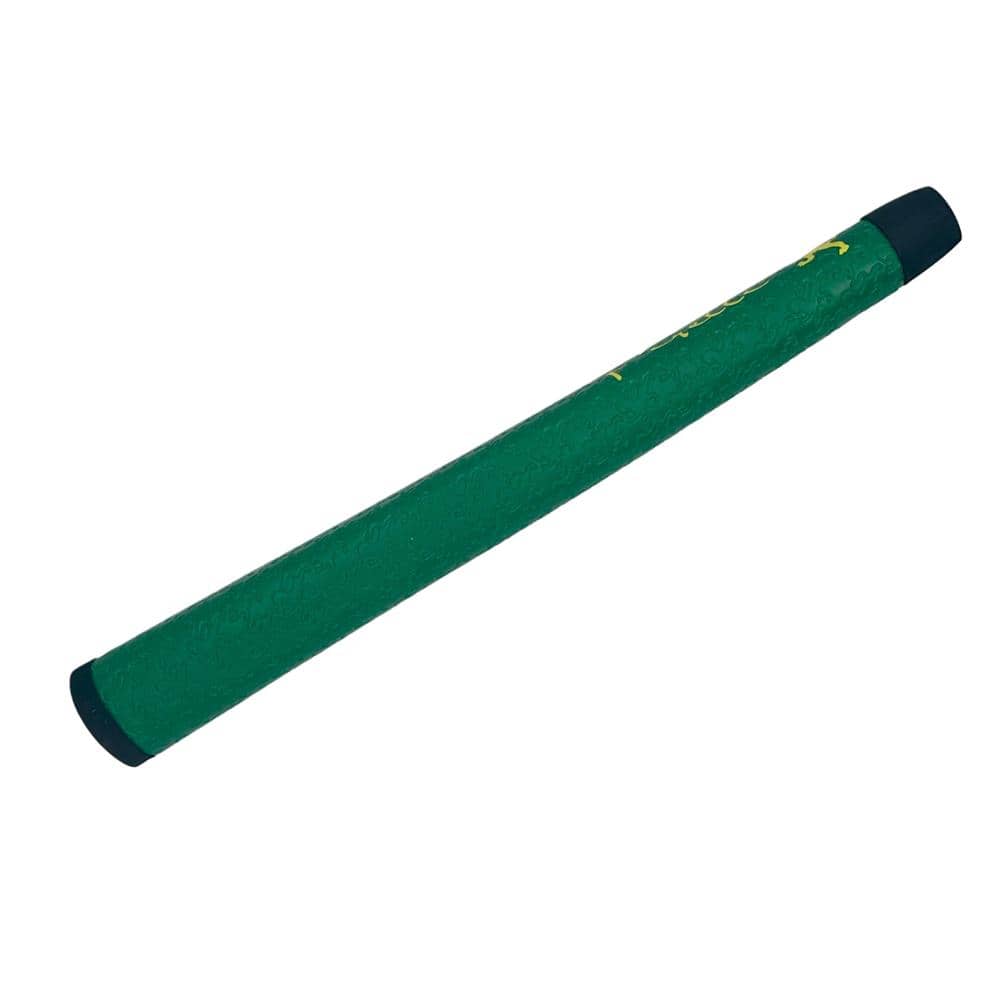 1st Major Limited Edition Piretti Standard Grip Green/Yellow