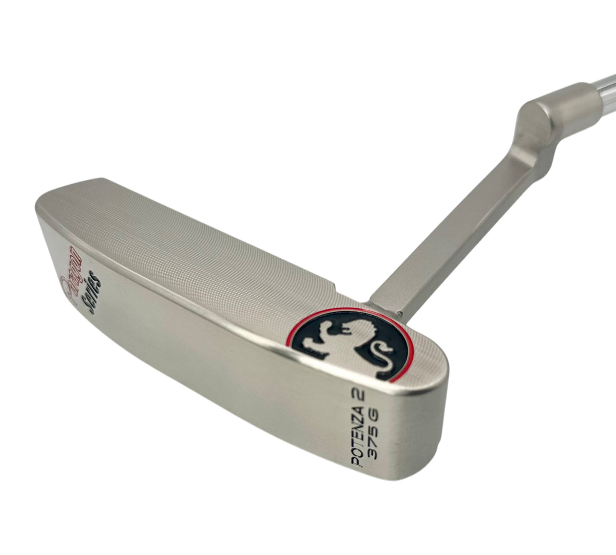 Paragon Series Potenza 2 LN