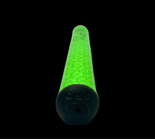 Piretti Garsen Golf-  Lime Green Flat Bottom Grip