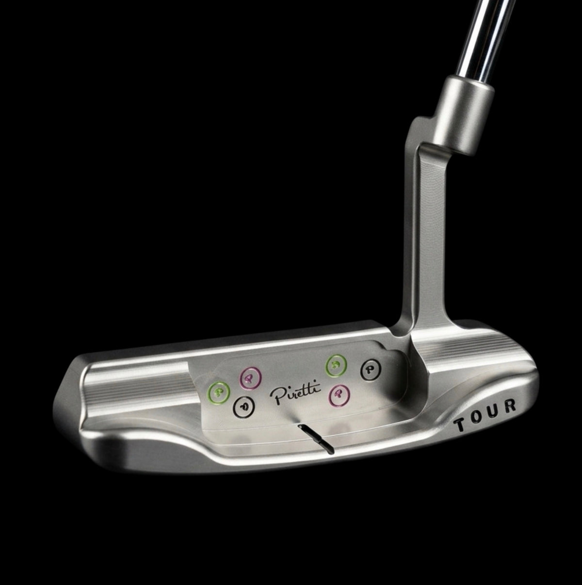 Workshop 801R German Stainless Steel