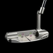 Workshop 801R German Stainless Steel